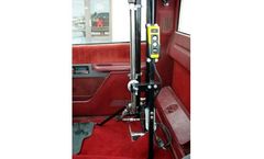 Amity Technology - Model 2400 - In-Cab Soil Sampler