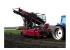 Amity Technology - Model 2300 - Sugar Beet Harvesters