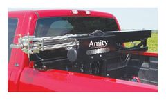Amity Technolog - Model 2450 - Automated Hydraulic Soil Sampler