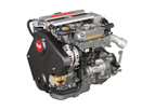 Yanmar - Model 3JH40 - Marine Engines
