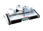 Yanmar - Net Cleaning Robot