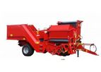 Vegetable Harvester
