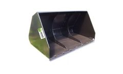 Universal Bucket