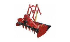 Rotary Harrow KA