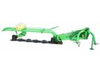 Model Light Type - Rear Disc Mower