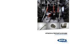 AMA Lo Snodo Linkage Catalog