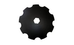AMA - Tillage and Cutting Parts
