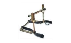 AMA - 3-Point Hitch Kits and Components