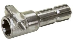 AMA - PTOS and Components