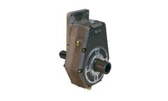 AMA - Hydraulic Cylinders & Components