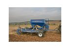 JOCKEY - Model 600 - Seeders