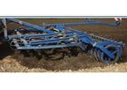 Allrounder Classic - Seed Bed Cultivator