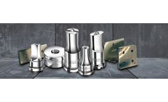 Ironworker - Tooling for Metalworking & Structural Steel Fabrication