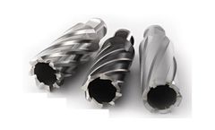 American Punch - Annular Cutters