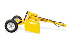 Anderson - Model EBS Series - Medium Duty Box Blade