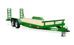 Anderson - Model 5T - Heavy-Duty Equipment