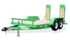 Anderson - Model 5/6T - Low Haul (LH) Heavy-Duty Equipment