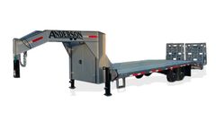 Anderson - Model 7T - X Series - Gooseneck Workhorse