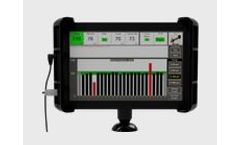 aNH3 - Tablet Monitor