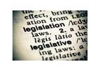 Legislation Update