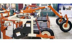 Harriston - Bean One Shot Equipment