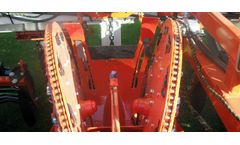 Harriston - Clamp Planter