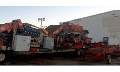 Harriston - Clod Hopper