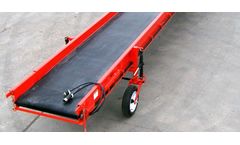 Mayo - Portable Conveyor