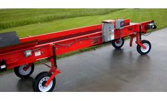 Mayo - Scale Conveyor