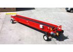 Mayo - Telescoping Conveyor