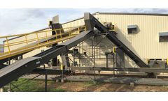 Mayo - Bean and Grain Conveyors