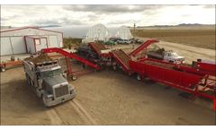 Harriston Industries - Video