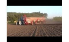 Harriston Mayo - Superior Equipment - Video