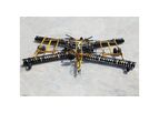 Model F15 - Folding Disc Harrows