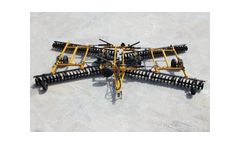 Model F15 - Folding Disc Harrows