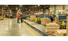 Amerequip - Kitting Capabilities Service