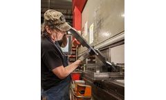 Amerequip - Forming Service