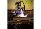Amerequip - Robotic & Manual Welding Services