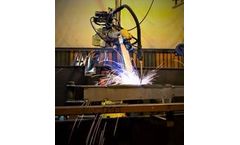 Amerequip - Robotic & Manual Welding Services
