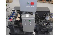 Amerequip - Hydraulic Testing Service