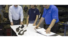 Amerequip - Prototype Manufacturing Service