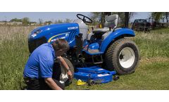 Amerequip - Testing Capabilities Services