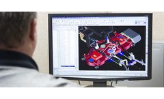 Amerequip - Design & Engineering Services