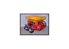Model 2 r. - Planter