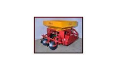 Model 2 r. - Planter