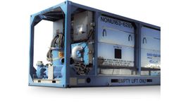 Geo-Cooler - Freshwater Mud Cooler