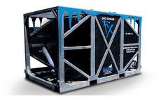 Geo Cooler - Model FX - Freshwater Mud Cooler