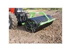 Model FP 16-900 - Front Mounted Furrow Presses
