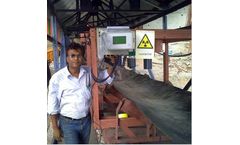 Positronics - Data Acquisition SCADA System