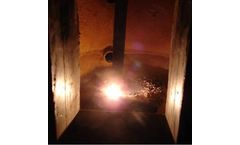 Positronics - Plasma Gasifier